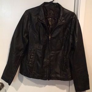 XL P.A. Originals Vintage Short Jacket